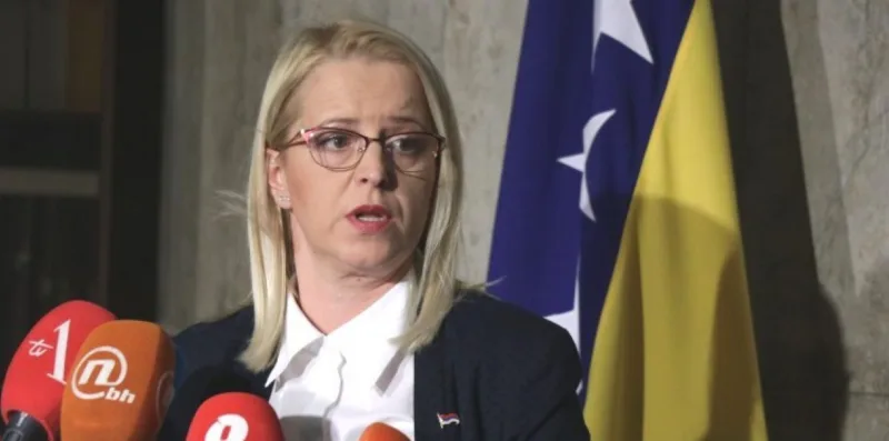 Snježana Novaković Bursać