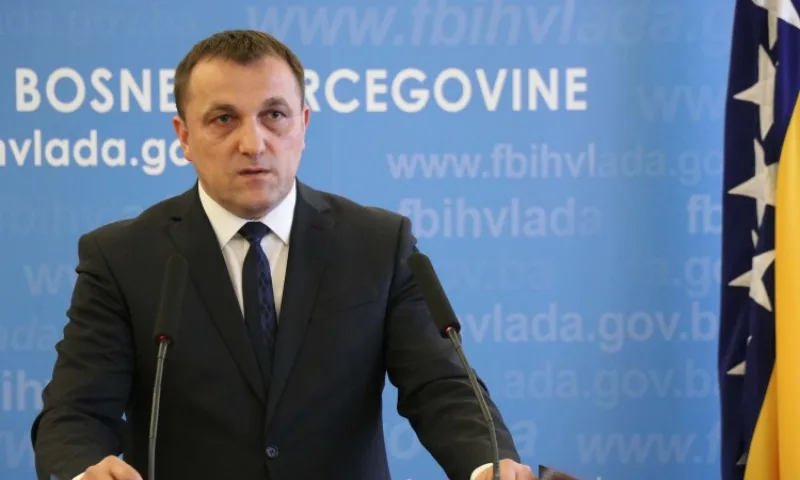 Semsudin dedic