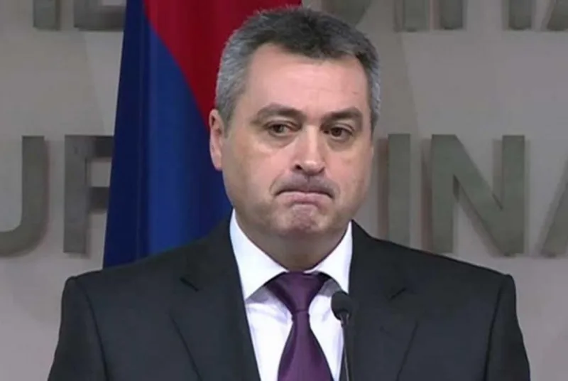 Zoran djeric