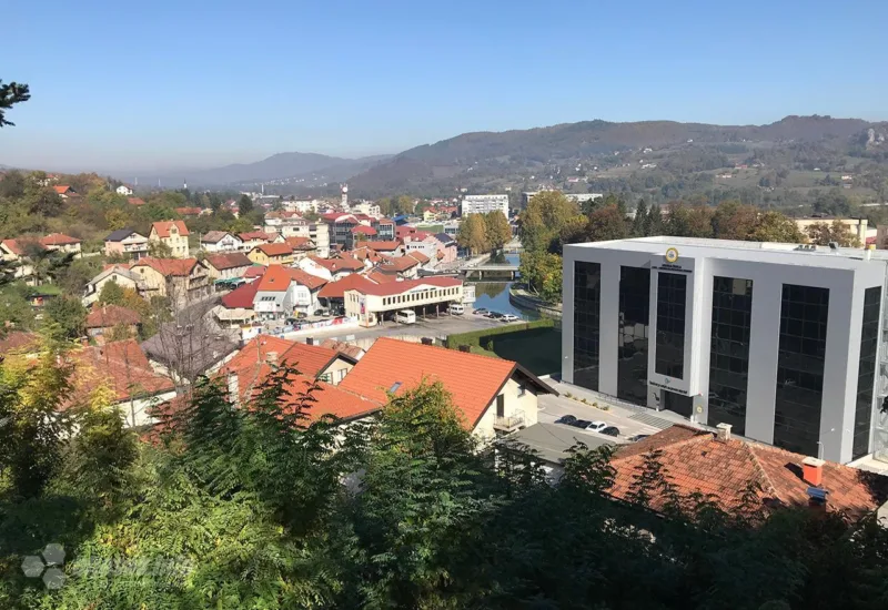 Kiseljak