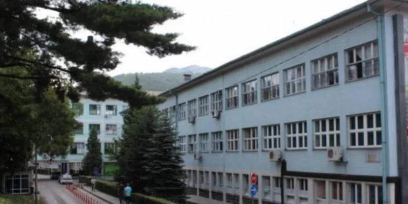 bolnica zenica
