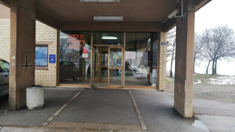 infektivna klinika bl