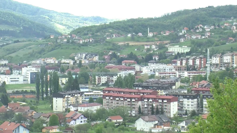 vogosca