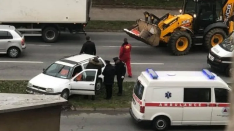 Tuzla nesreca