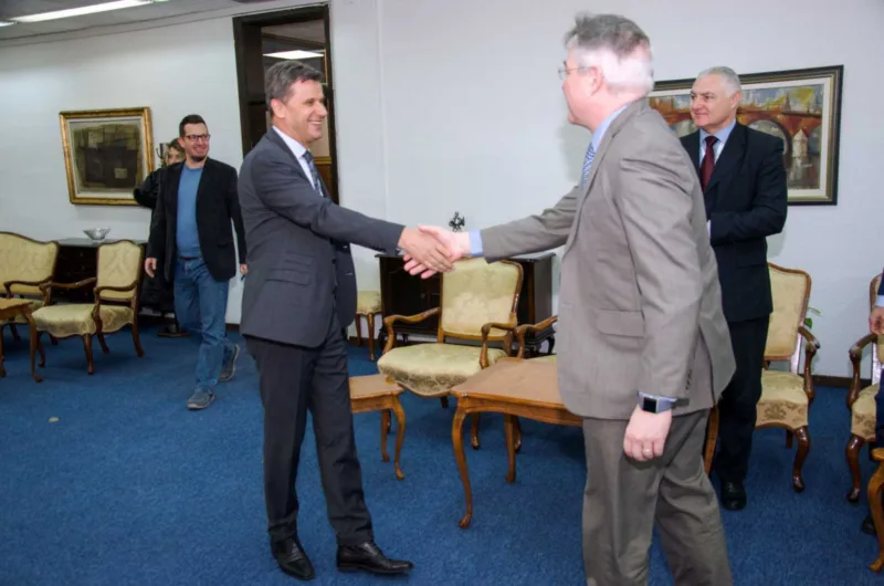 Sa sastanka u Vladi FBiH