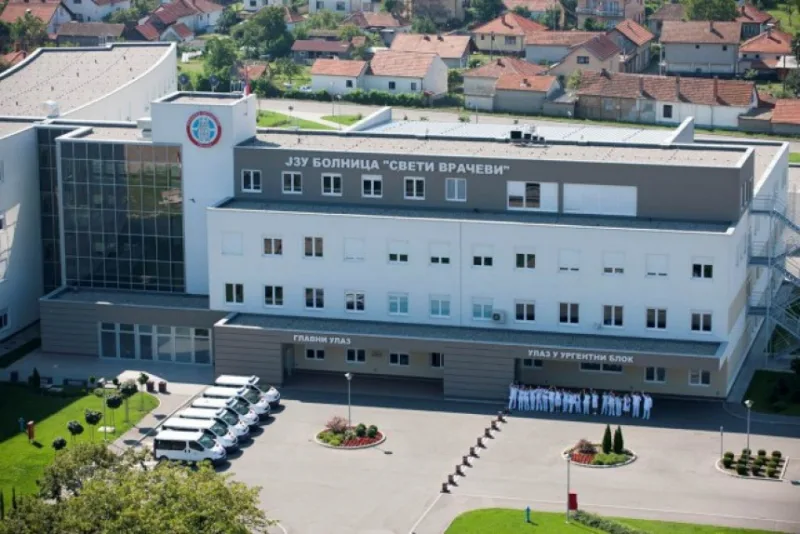 bijeljina bolnica