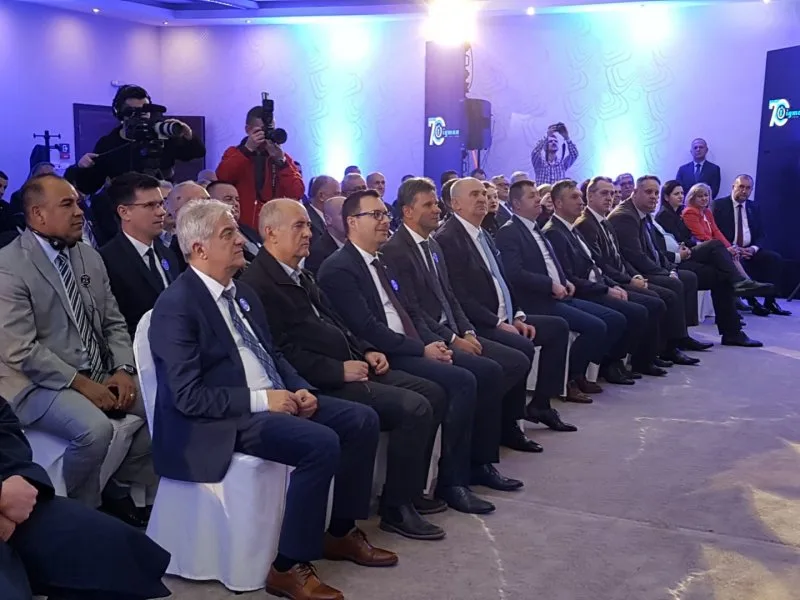 Igman manifestacija