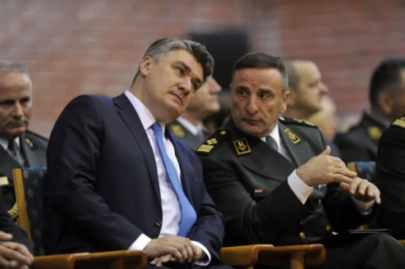 Milanović: Zakazao sjednicu