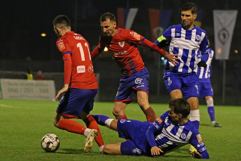 Foto: Armin Heric (fkzeljeznicar.ba)
