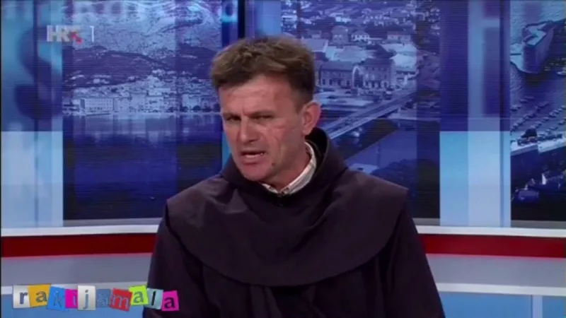 Fra Radoš