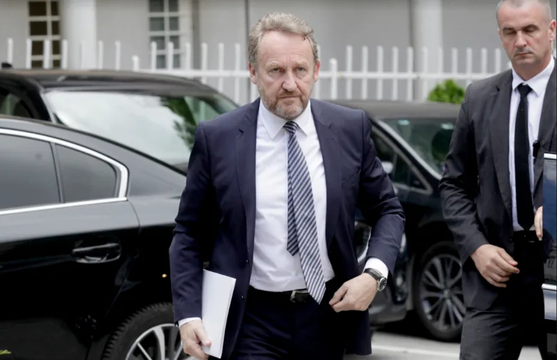 Bakir izetbegovic 2