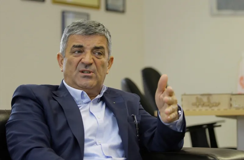 Nedzad ajnadzic