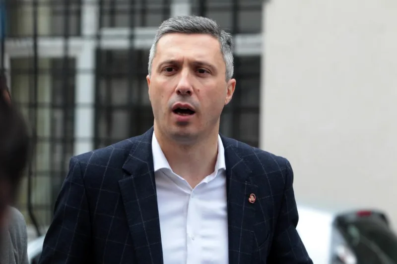 Bosko obradovic