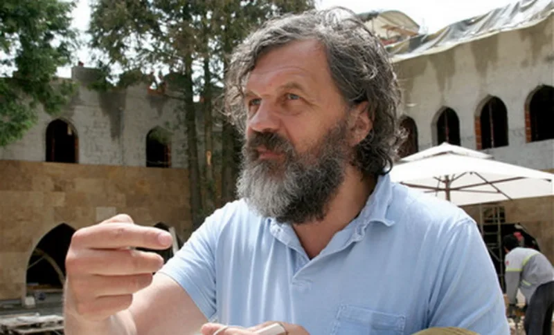 Kusturica