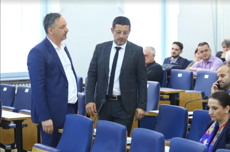 Aljosa campara i devic