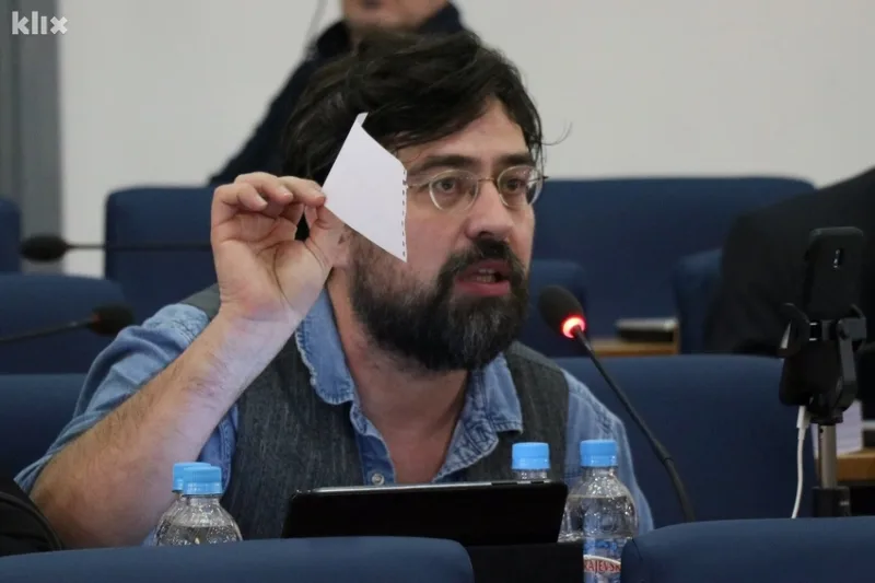 Damir niksic