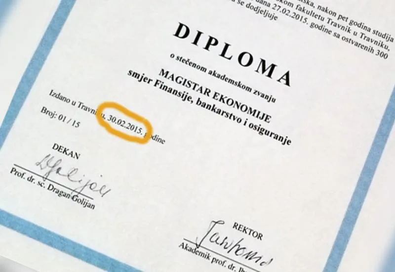 Diploma