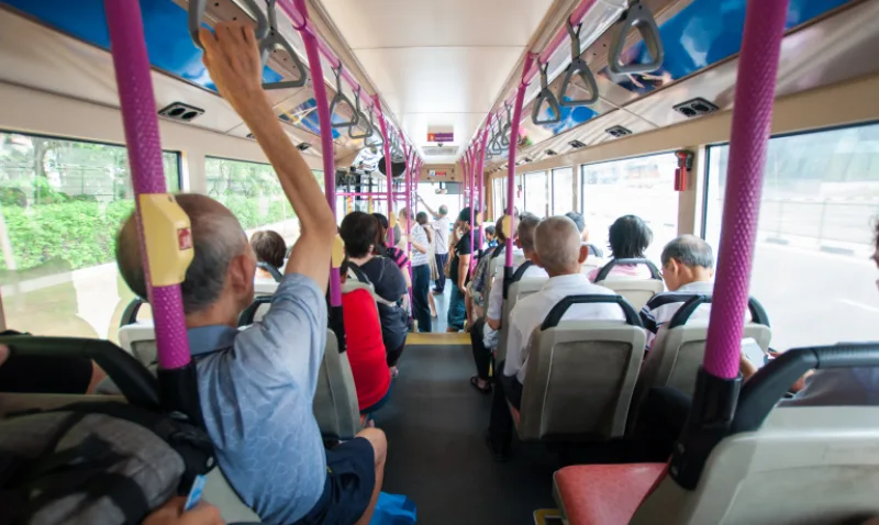 Autobus