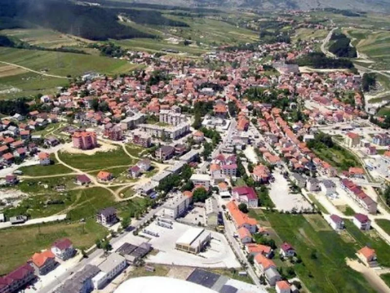 Tomislavgrad