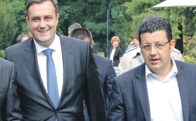 Campara i sarajlic