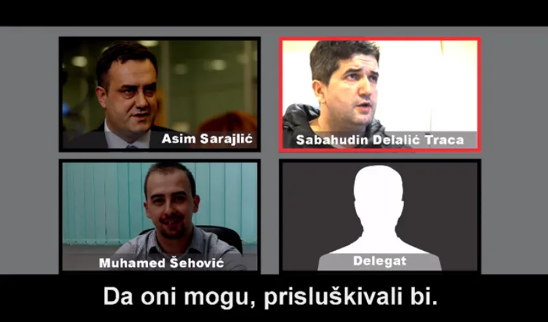 Snimak sarajlic 1