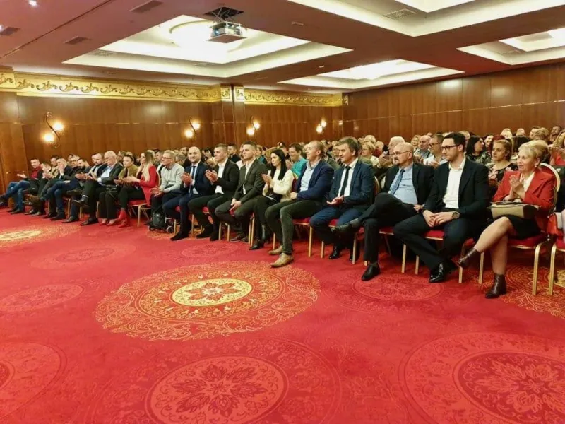 Ni P Tuzla