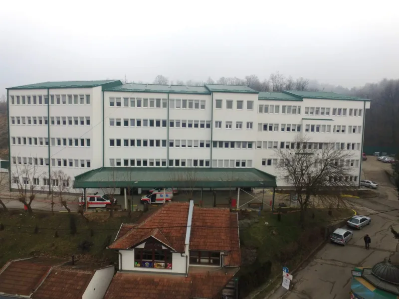 Tesanj