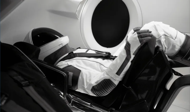 Space x