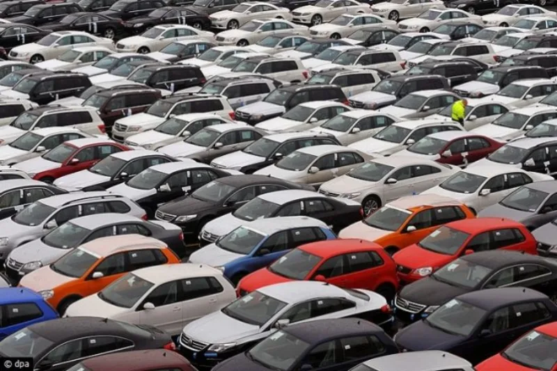 automobili