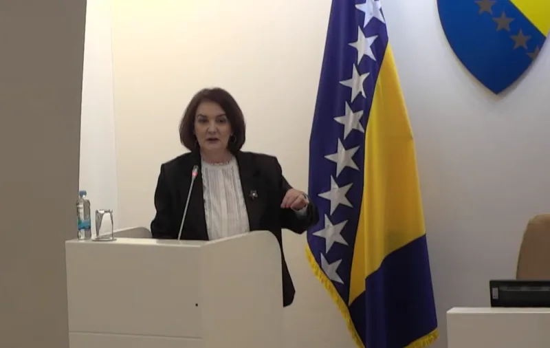 Gordana tadic