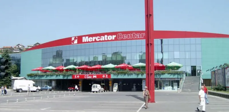 mercator