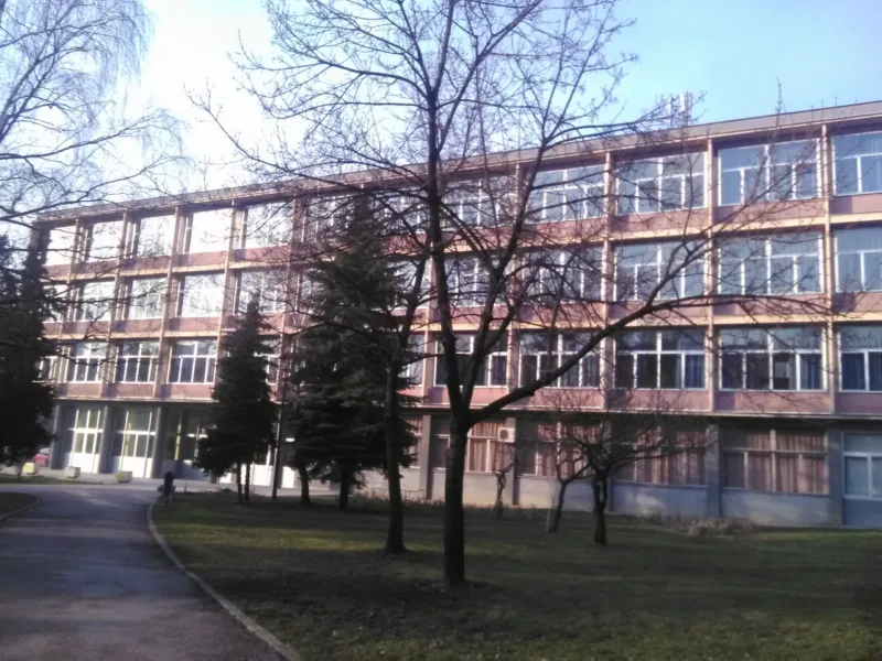 druga gimnazija