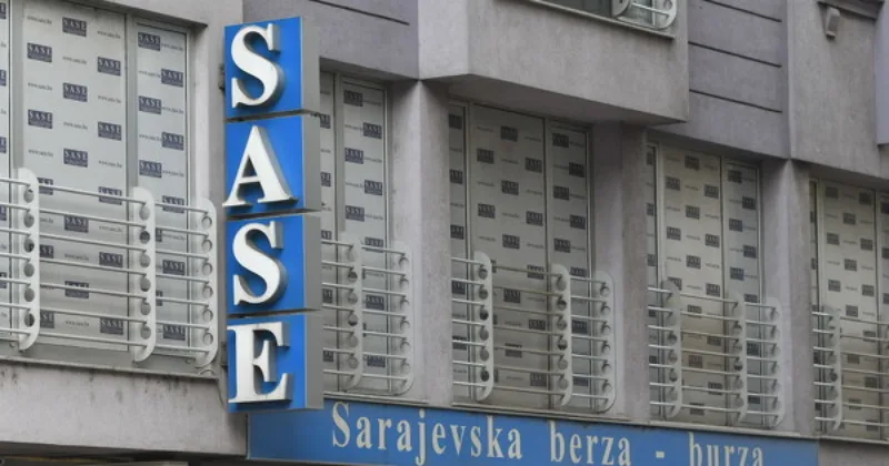 Sarajevska berza 1