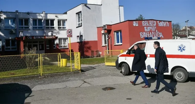 Skola branko copic