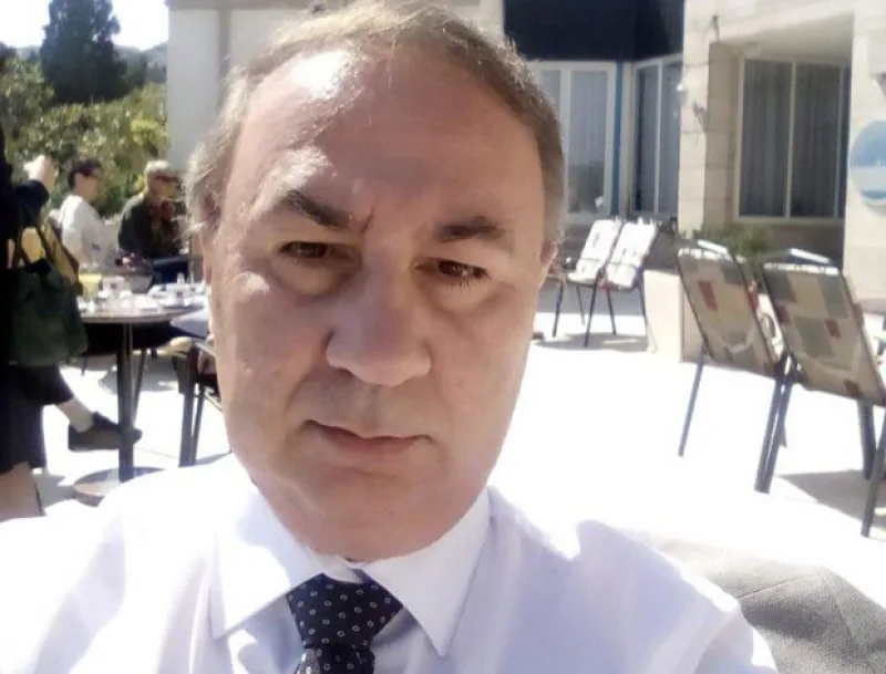 Jezdiir spasojevic