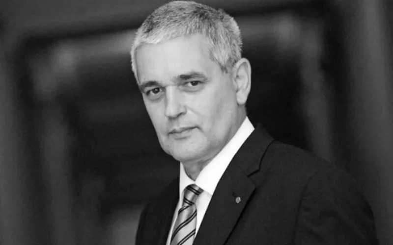 Svetozar pudaric