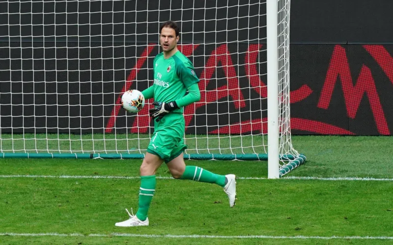 Begovic asmir