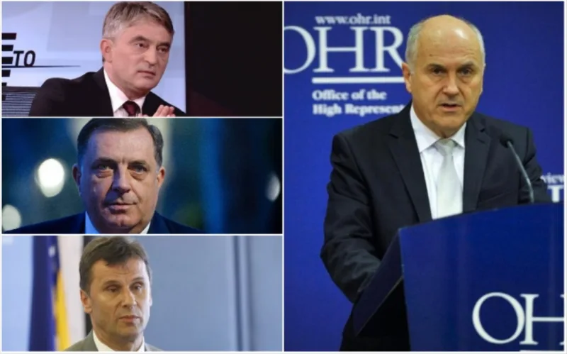 8 MART POLITIC Ari