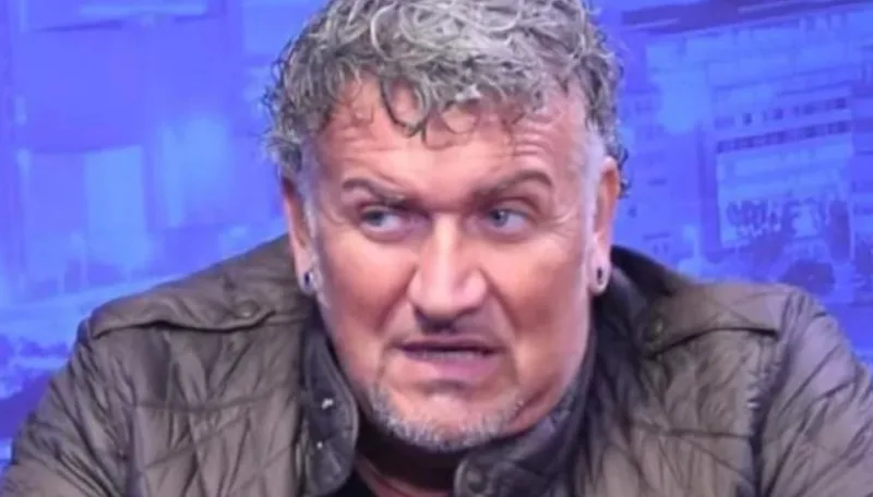 Dragan marinkovic