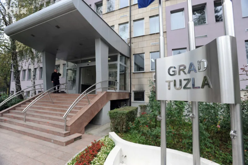 grad tuzla