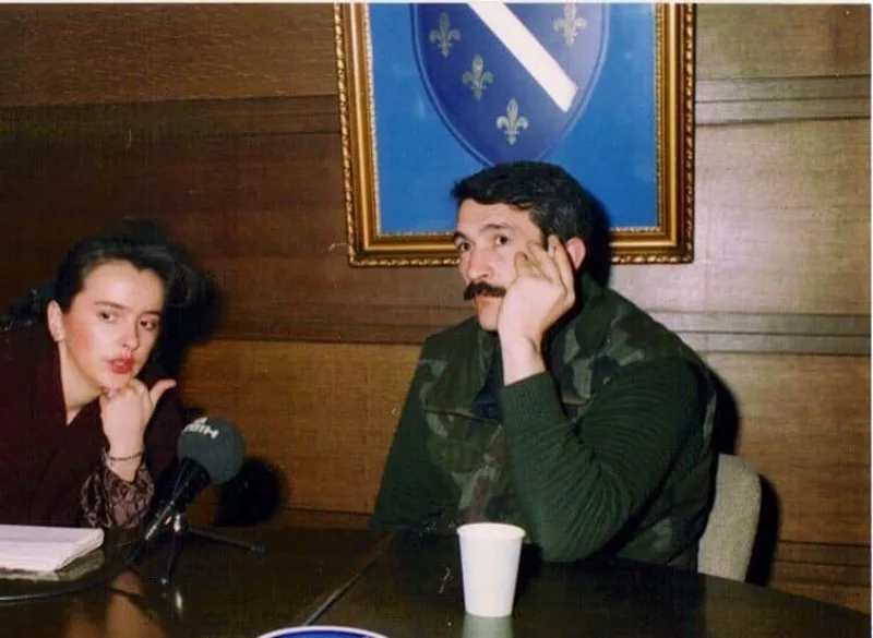 Arijana i talijan