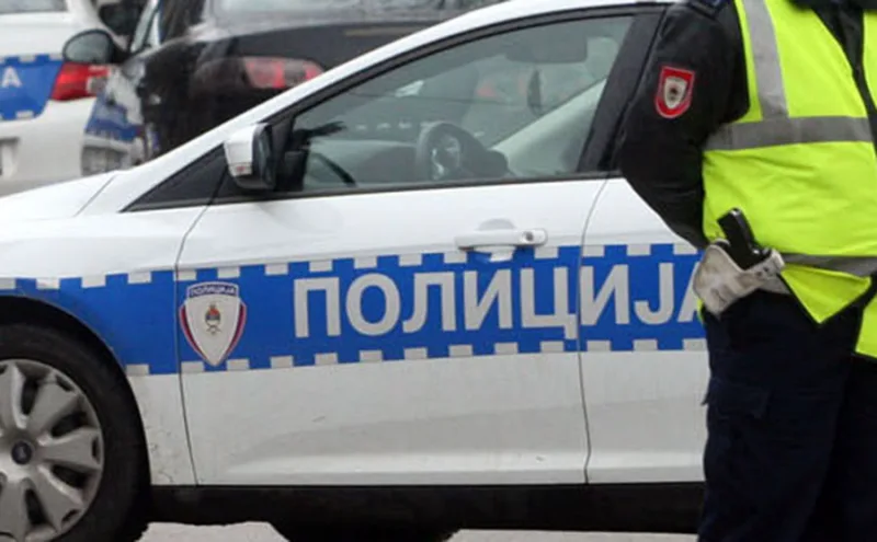 Policija
