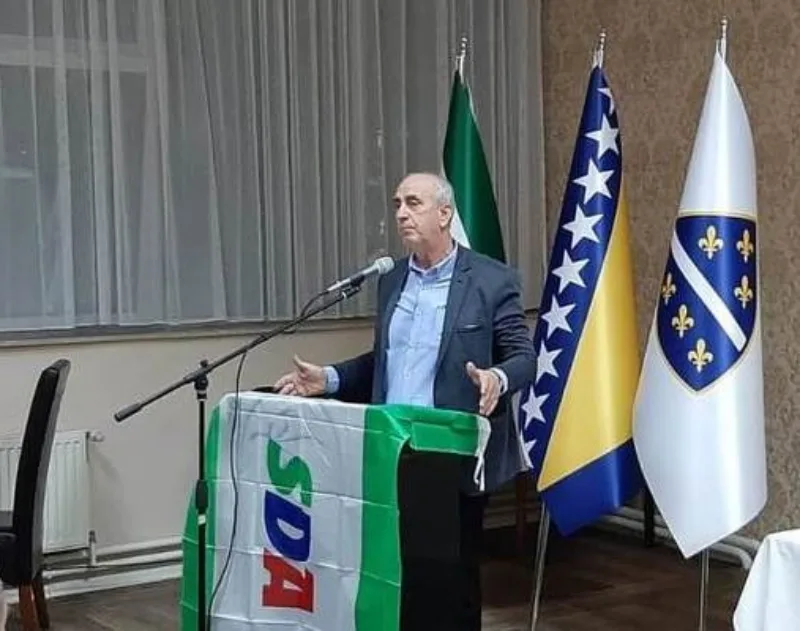 Mirsad Vojić