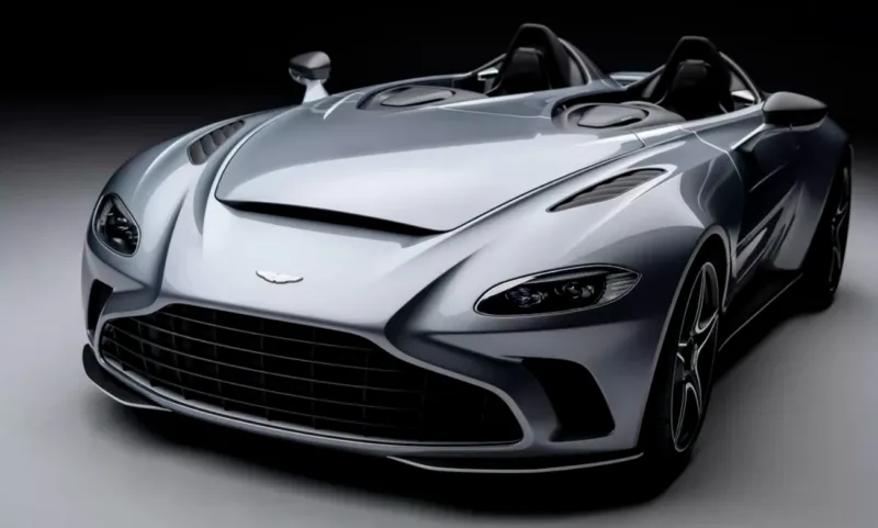 Aston martin v12 speedster17