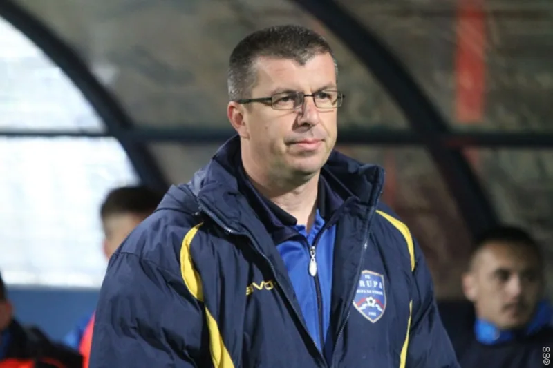 Slobodan Starcevic