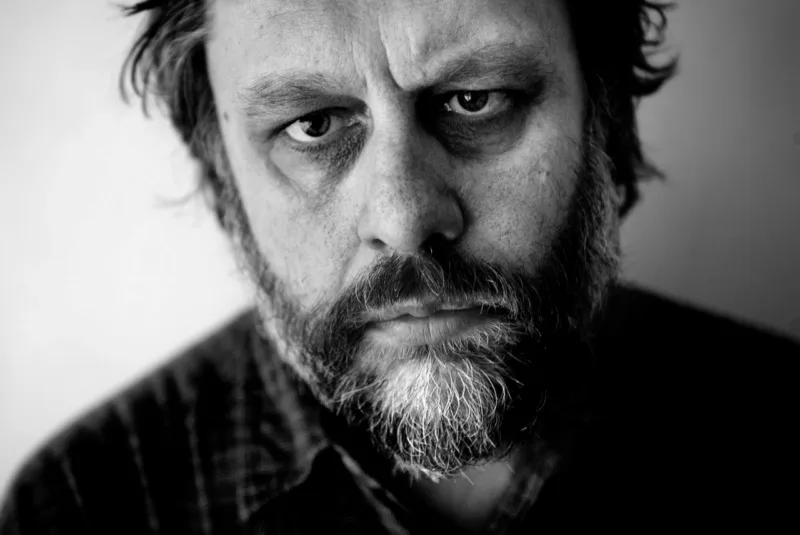 Slavoj Žižek 1