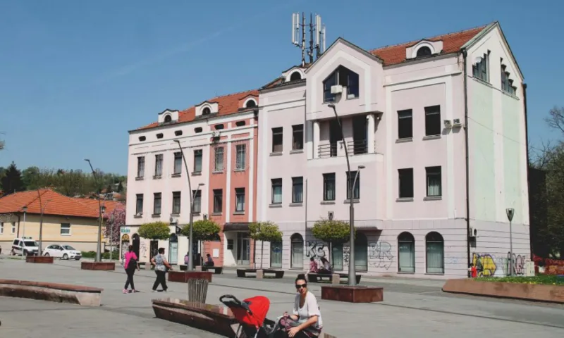privredna komora tuzla
