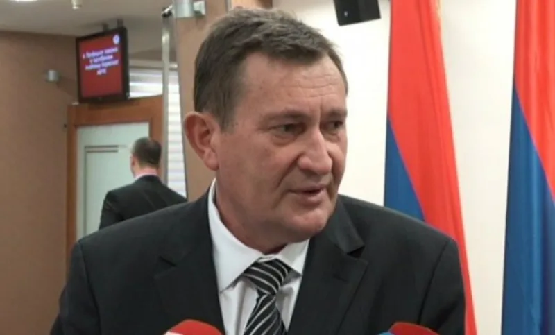 vojin mitrovic