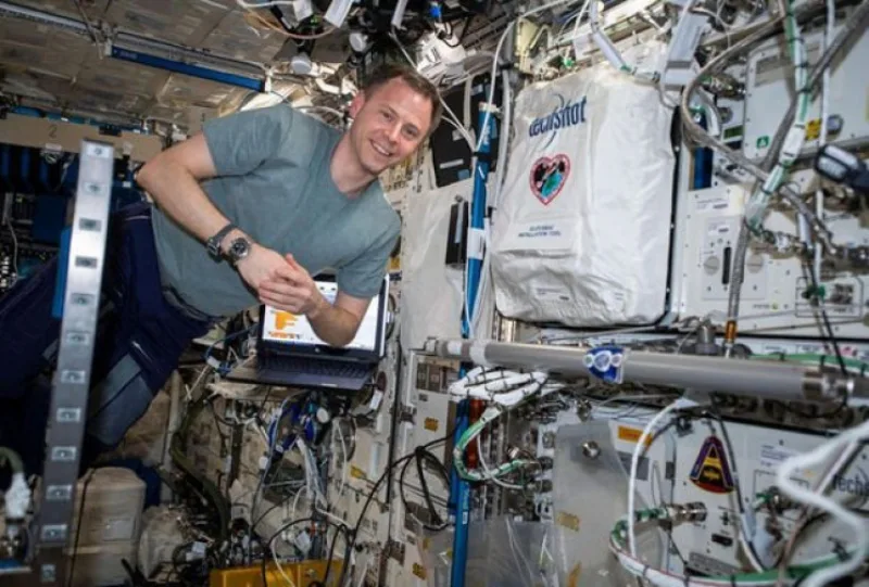 nasa