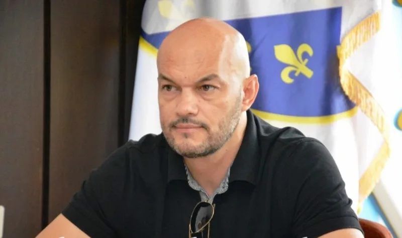 Emir haracic